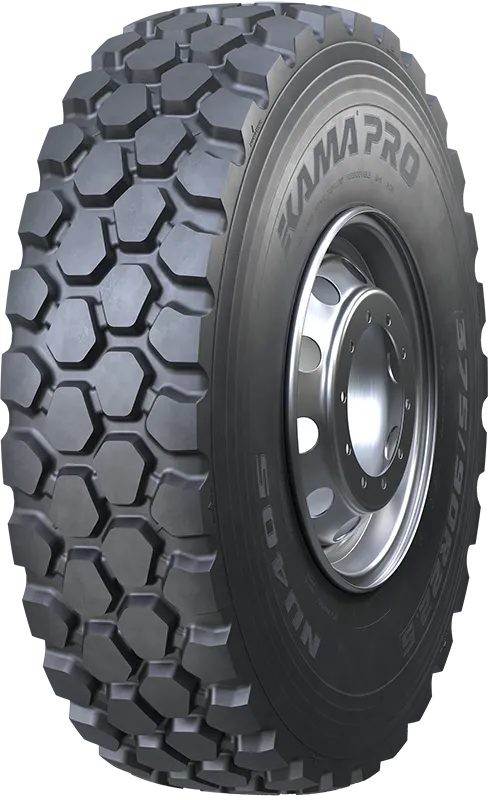 KAMA PRO NU 405 в Лыскове — KAMA TYRES KAMA PRO NU 405 в Лыскове