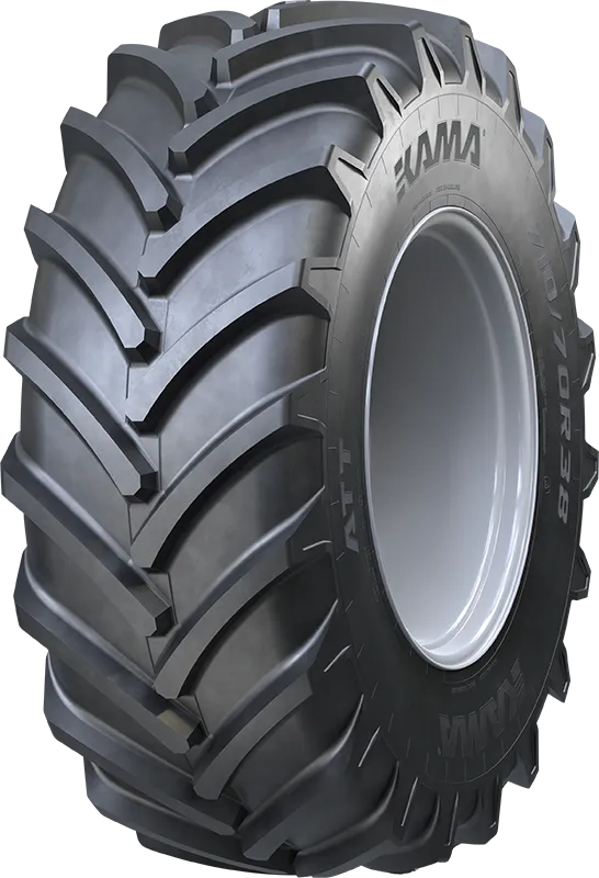 KAMA ATT в Лыскове — KAMA TYRES KAMA ATT в Лыскове