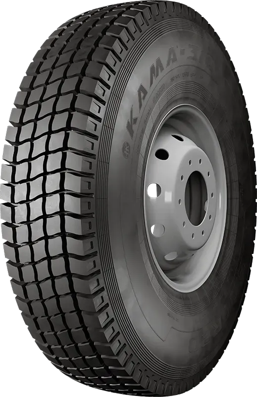 KAMA-310 нс16 мороз в Лыскове — KAMA TYRES KAMA-310 нс16 мороз в Лыскове