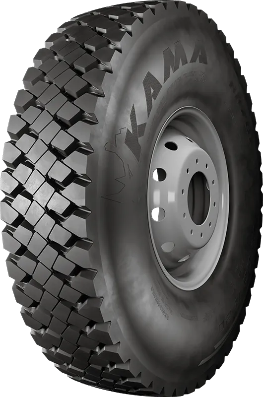 KAMA NR 701 в Лыскове — KAMA TYRES KAMA NR 701 в Лыскове