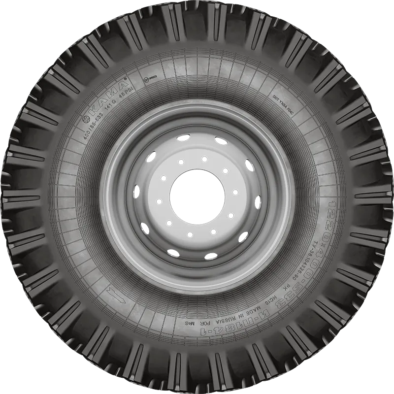 И-П184-1 в Лыскове — KAMA TYRES И-П184-1 в Лыскове