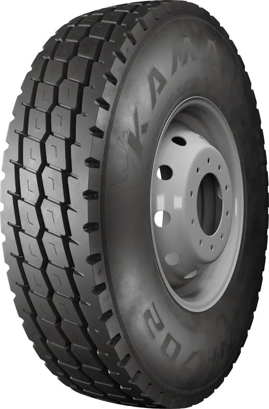 KAMA NF 702 в Лыскове — KAMA TYRES KAMA NF 702 в Лыскове
