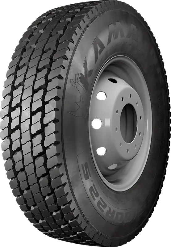 KAMA NR 202 в Лыскове — KAMA TYRES KAMA NR 202 в Лыскове