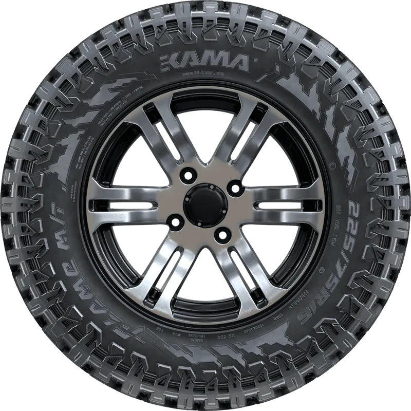 KAMA FLAME M/T (HK-434) KAMA FLAME M/T (HK-434)