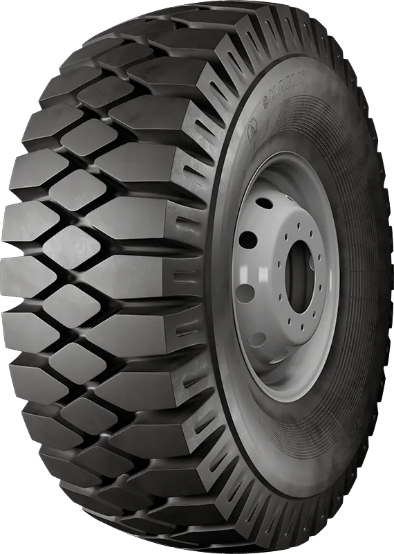 Ф-65 в Лыскове — KAMA TYRES Ф-65 в Лыскове