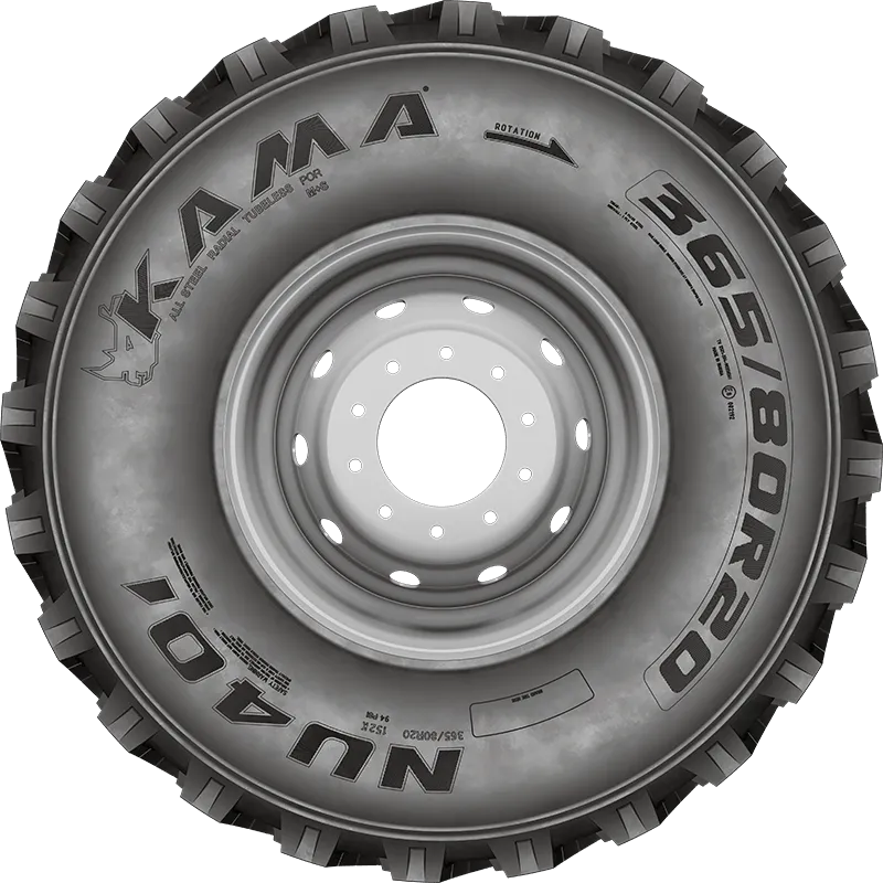 KAMA NU 401 в Лыскове — KAMA TYRES KAMA NU 401 в Лыскове