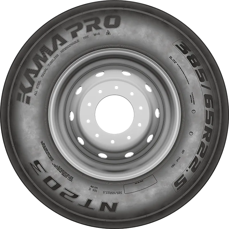 KAMA PRO NT 203 в Лыскове — KAMA TYRES KAMA PRO NT 203 в Лыскове