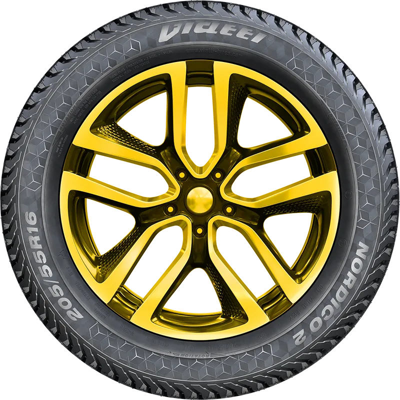 Viatti Nordico 2 (V-528) в Лыскове — KAMA TYRES Viatti Nordico 2 (V-528) в Лыскове