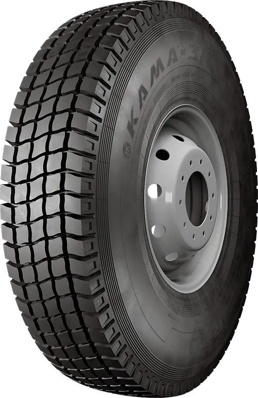 KAMA-310 нс16 в Лыскове — KAMA TYRES KAMA-310 нс16 в Лыскове