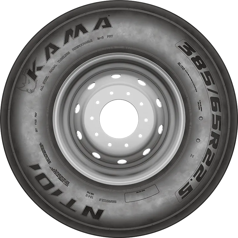 KAMA NT 101 в Лыскове — KAMA TYRES KAMA NT 101 в Лыскове
