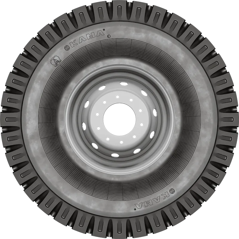Ф-65 в Лыскове — KAMA TYRES Ф-65 в Лыскове