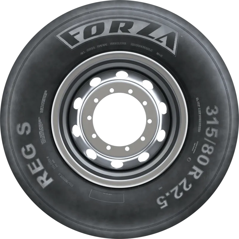 FORZA REG S в Лыскове — KAMA TYRES FORZA REG S в Лыскове