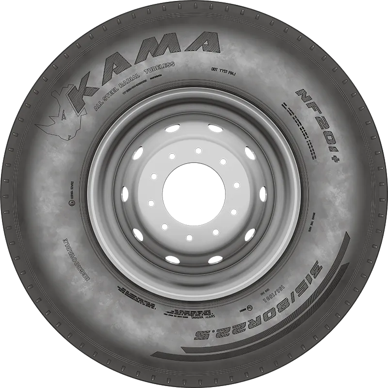 KAMA NF 201+ в Лыскове — KAMA TYRES KAMA NF 201+ в Лыскове