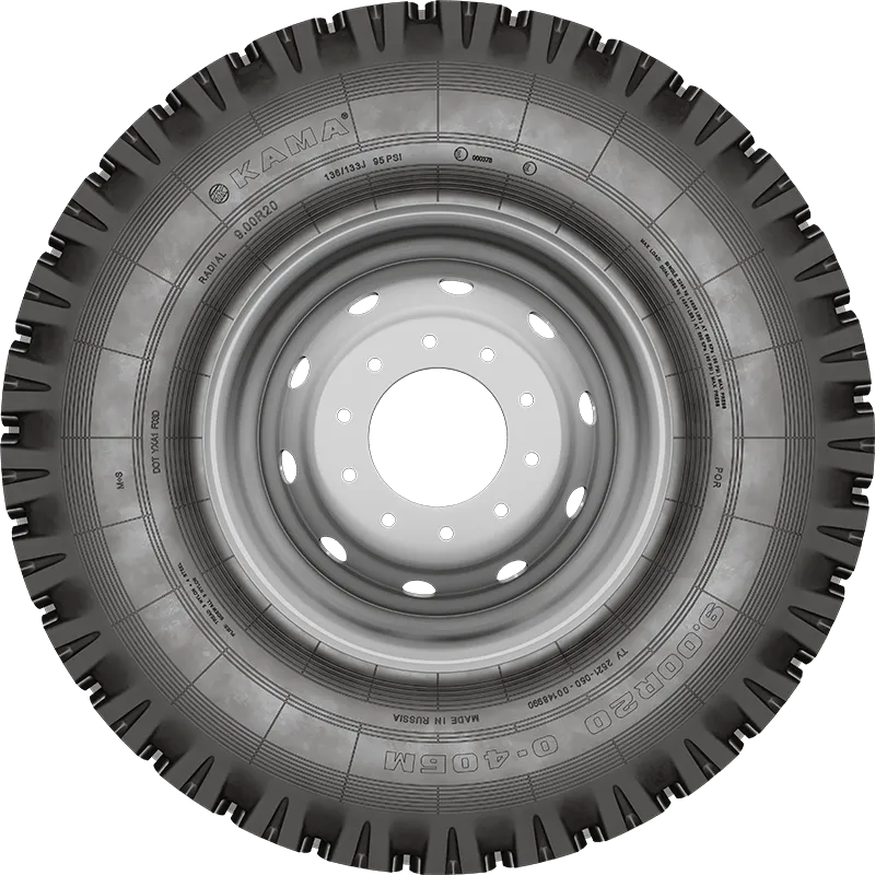 О-40БМ нс14 в Лыскове — KAMA TYRES О-40БМ нс14 в Лыскове