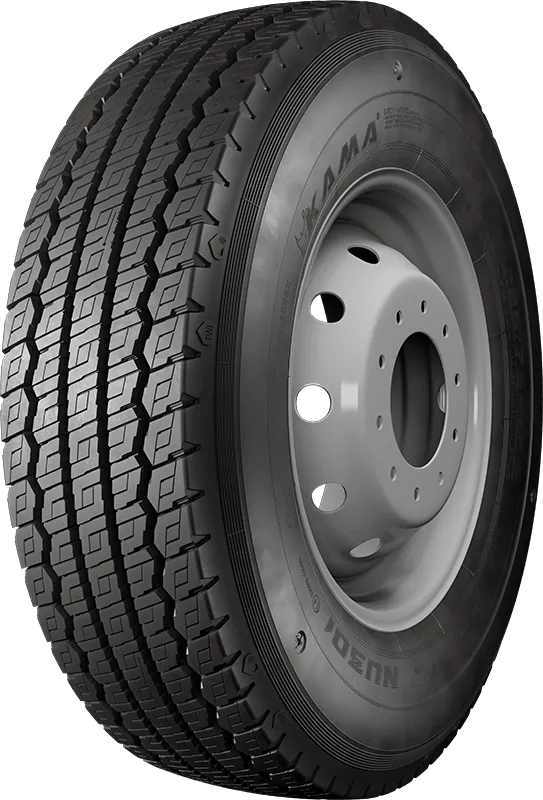 KAMA NU 301 в Лыскове — KAMA TYRES KAMA NU 301 в Лыскове