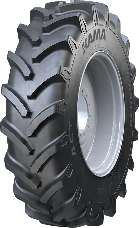 KAMA ACT в Лыскове — KAMA TYRES KAMA ACT в Лыскове