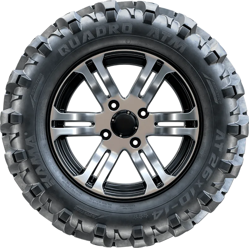KAMA QUADRO ATM (НК-437) в Лыскове — KAMA TYRES KAMA QUADRO ATM (НК-437) в Лыскове