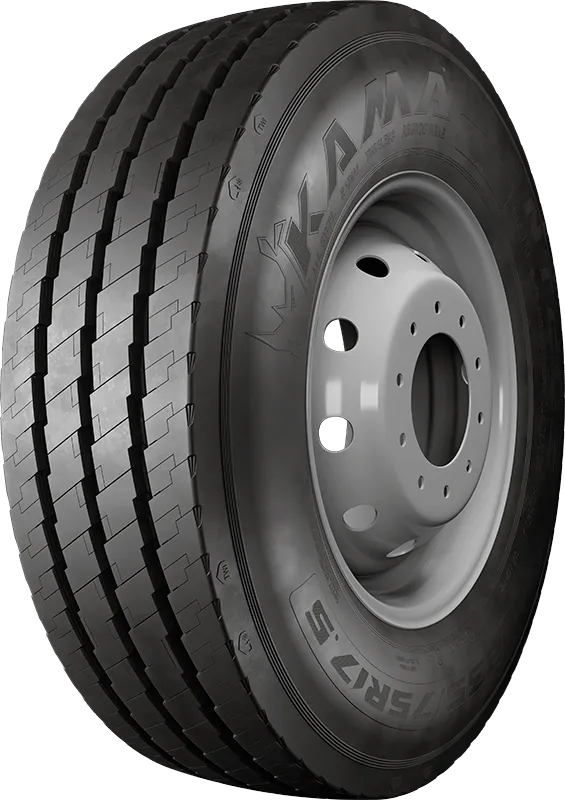 KAMA NT 202 в Лыскове — KAMA TYRES KAMA NT 202 в Лыскове